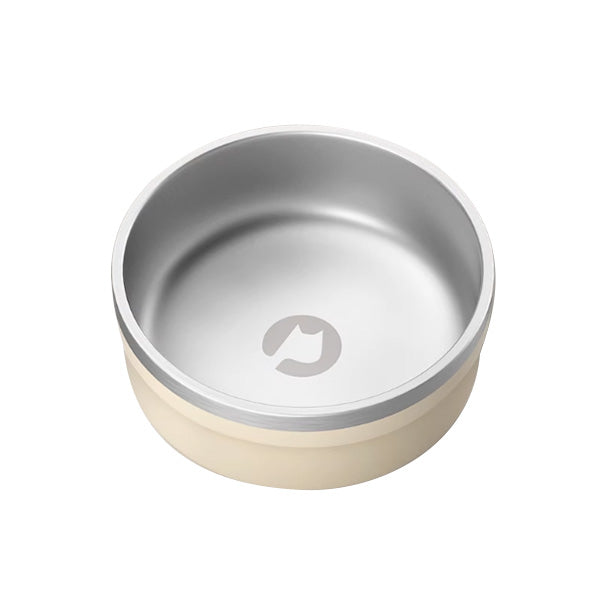 Tikopet Elevated Cat Bowl