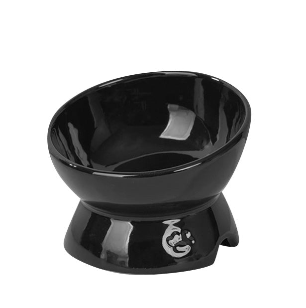 Tikopet Ceramic Pet Bowl