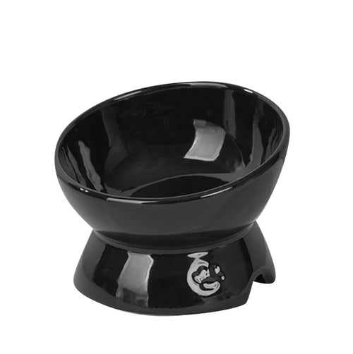 Tikopet Ceramic Pet Bowl